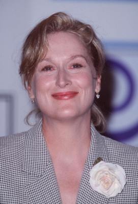 Meryl Streep