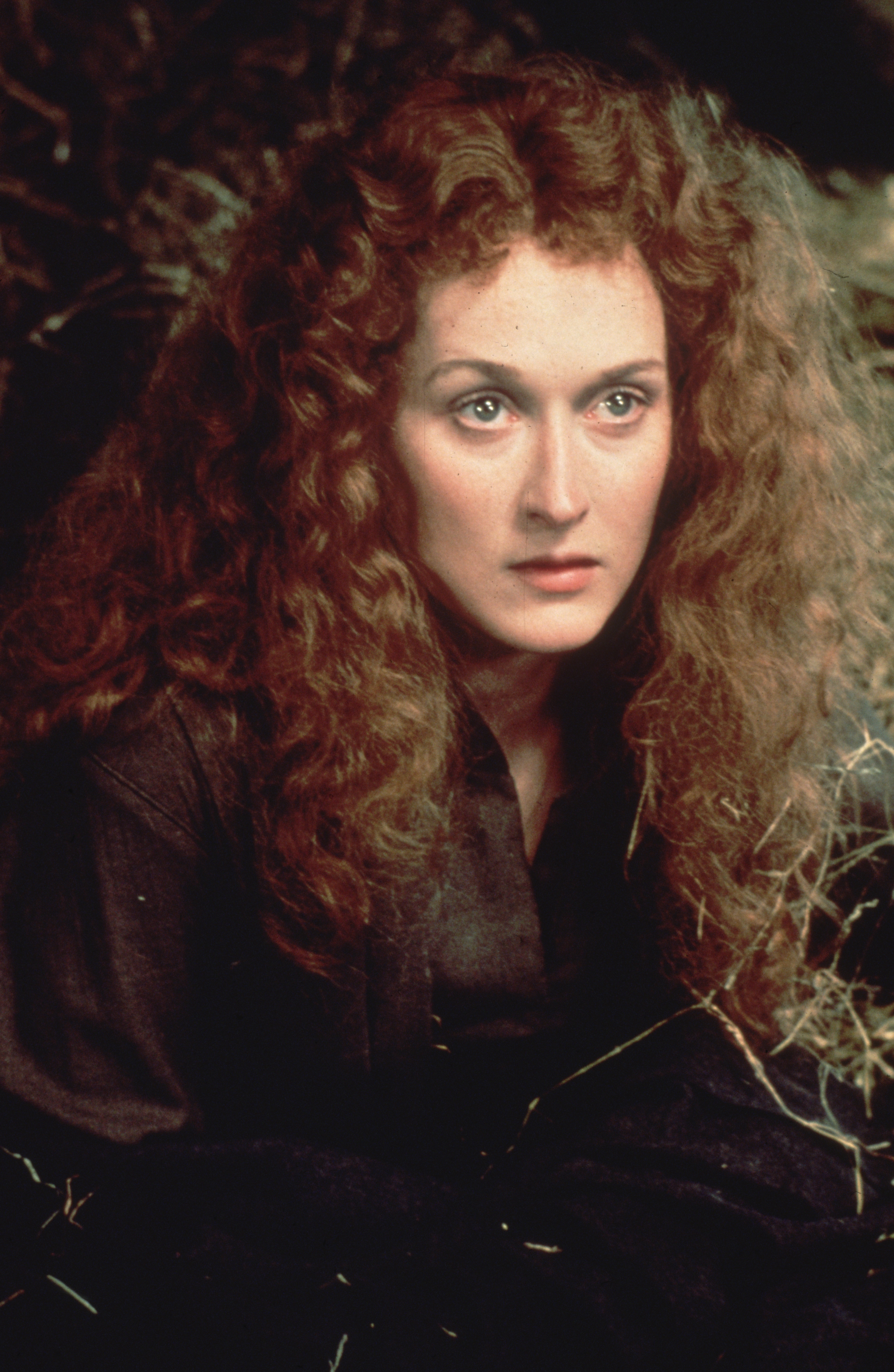 Still of Meryl Streep in The French Lieutenant's Woman (1981)