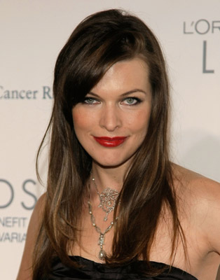 Milla Jovovich