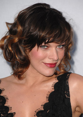 Milla Jovovich