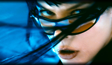 Still of Milla Jovovich in Ultraviolet (2006)