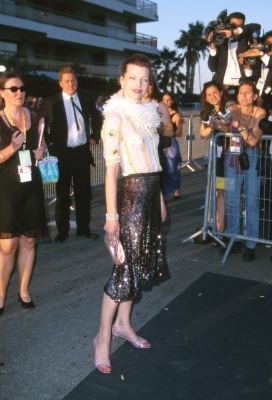 Milla Jovovich