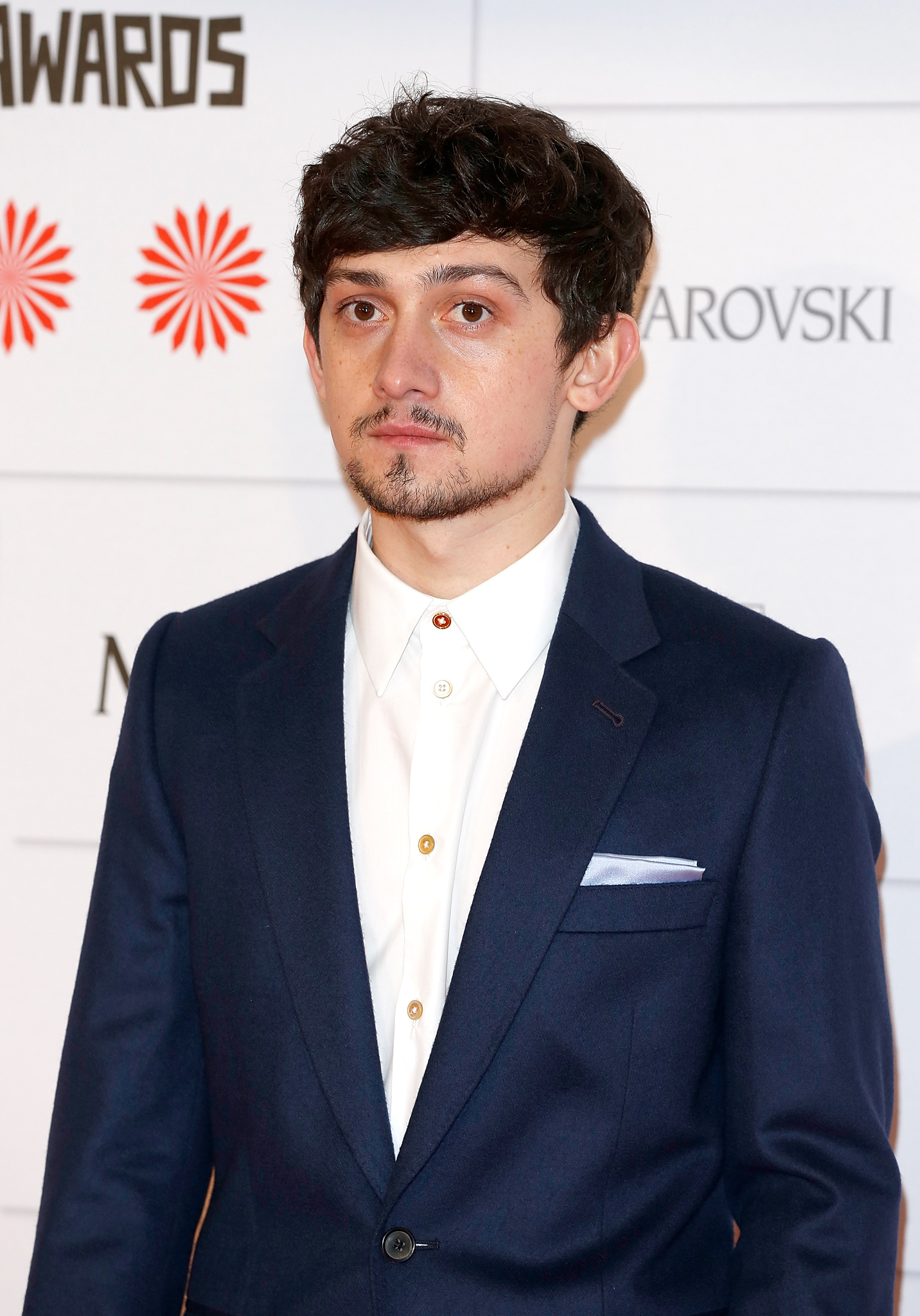 Craig Roberts