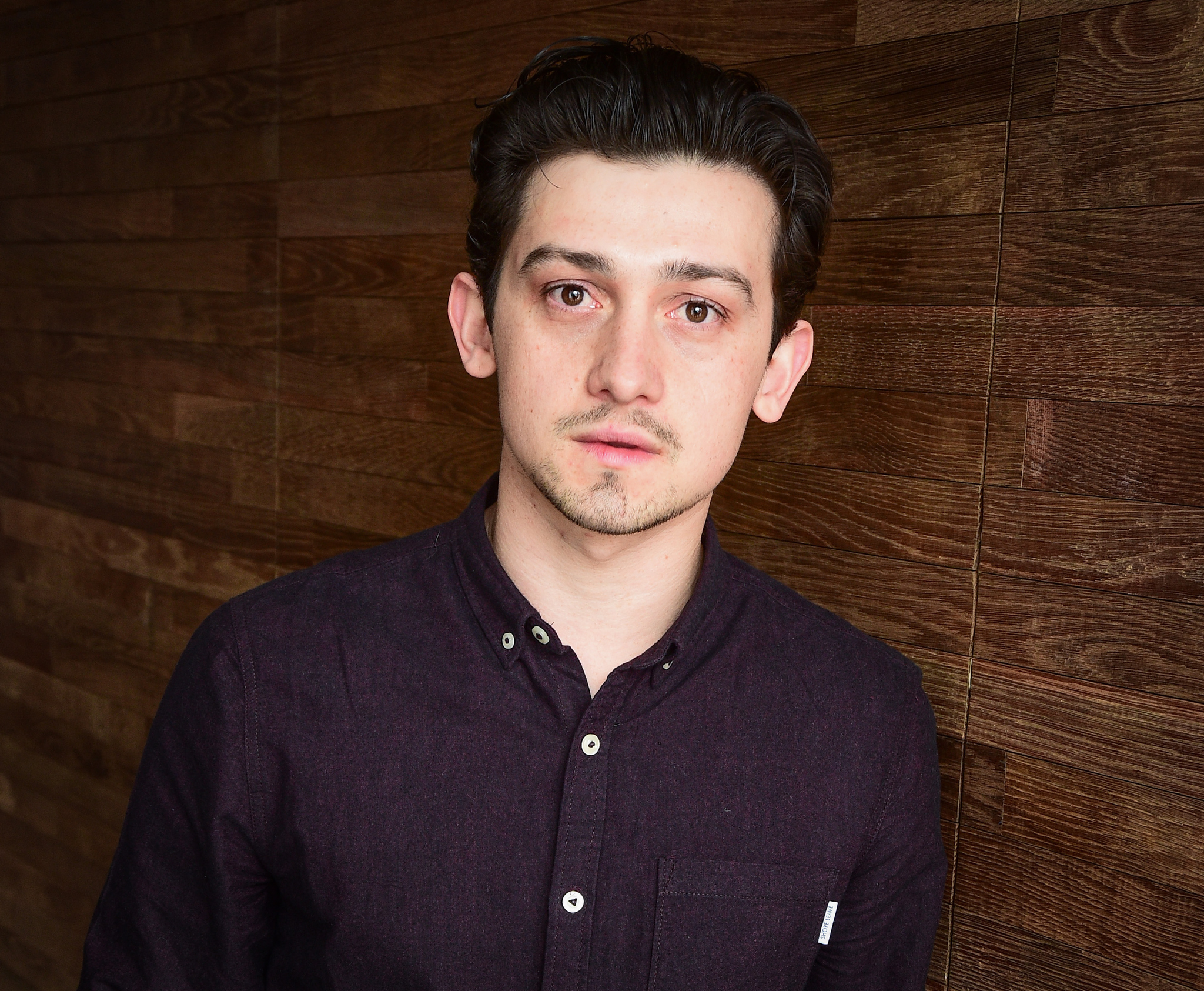 Craig Roberts