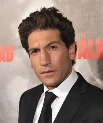 Jon Bernthal at event of Vaikstantys numireliai (2010)