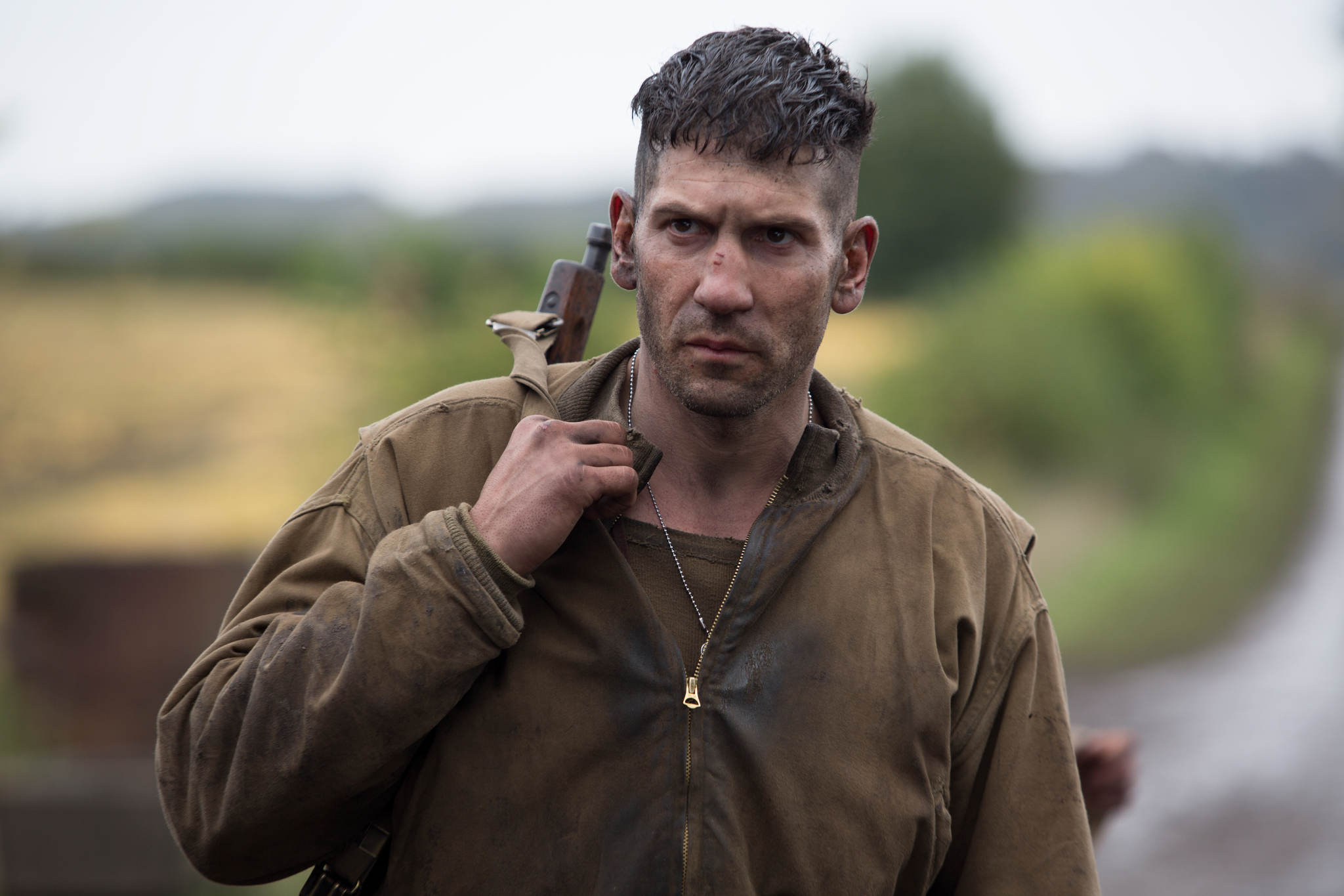 Still of Jon Bernthal in Inirsis (2014)