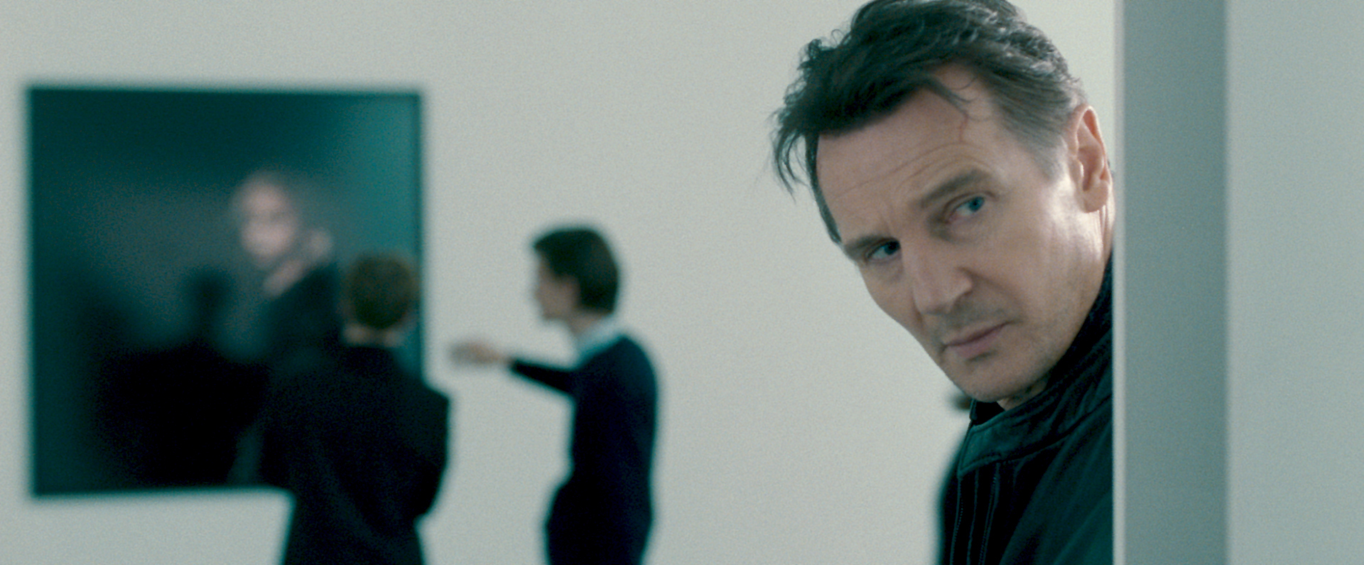 Still of Liam Neeson in Nezinomas (2011)