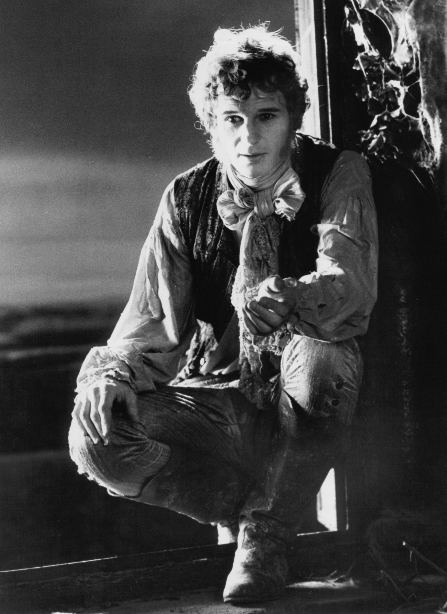 Still of Liam Neeson in High Spirits (1988)
