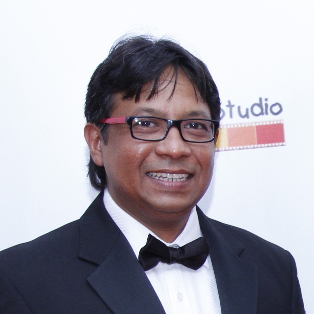 Deepak Jain at the Opening Ceremony of CIFF 2015, Dubai.