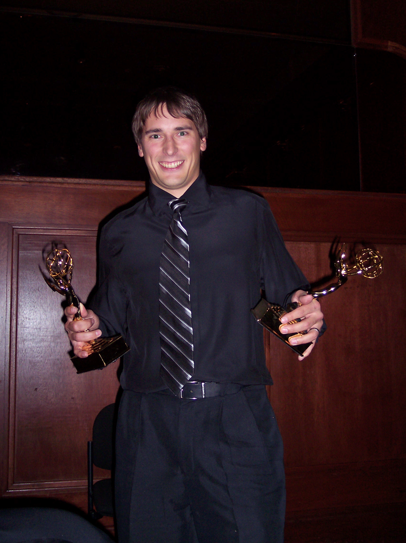 Emmy Winner