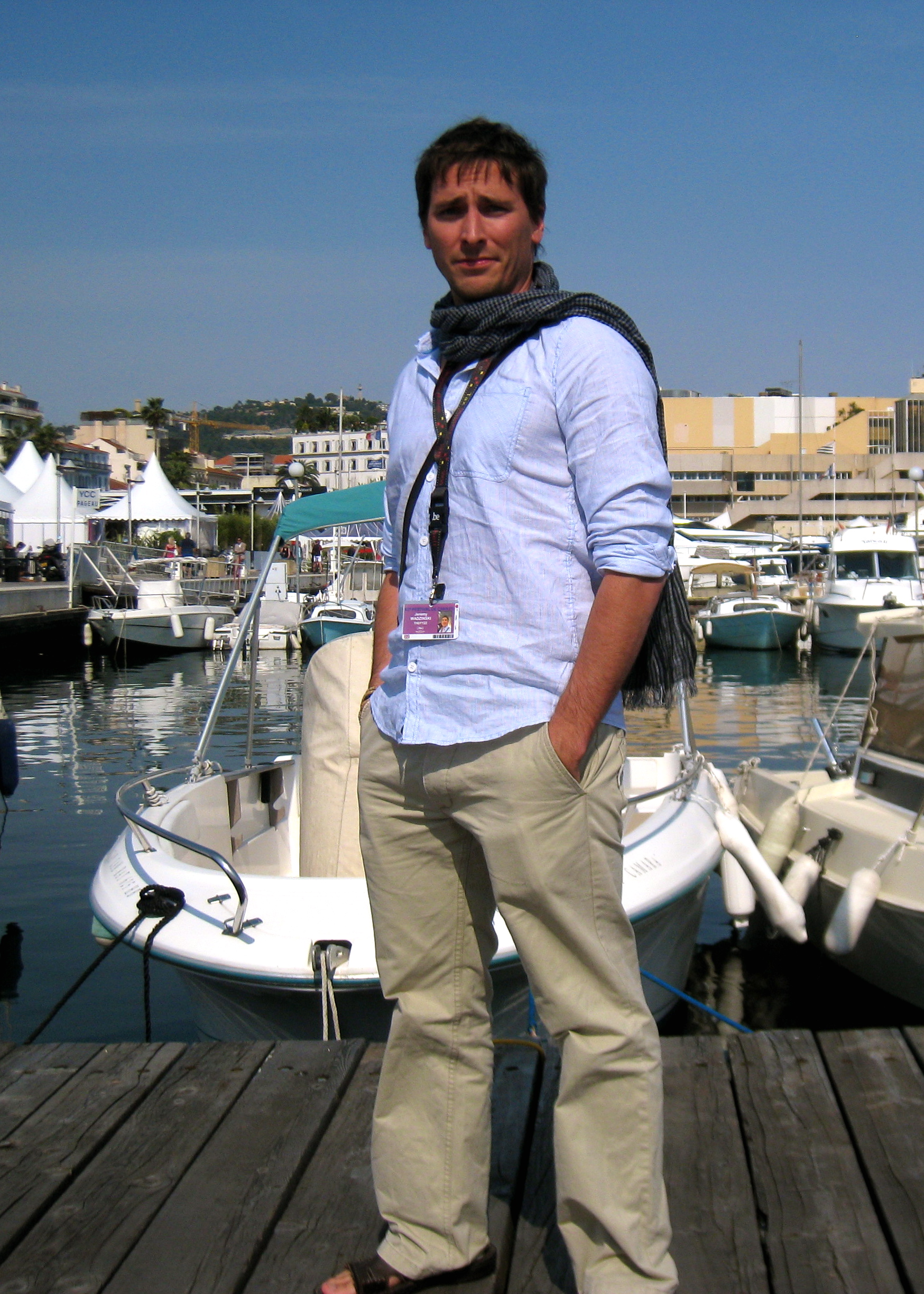 Cannes 2010