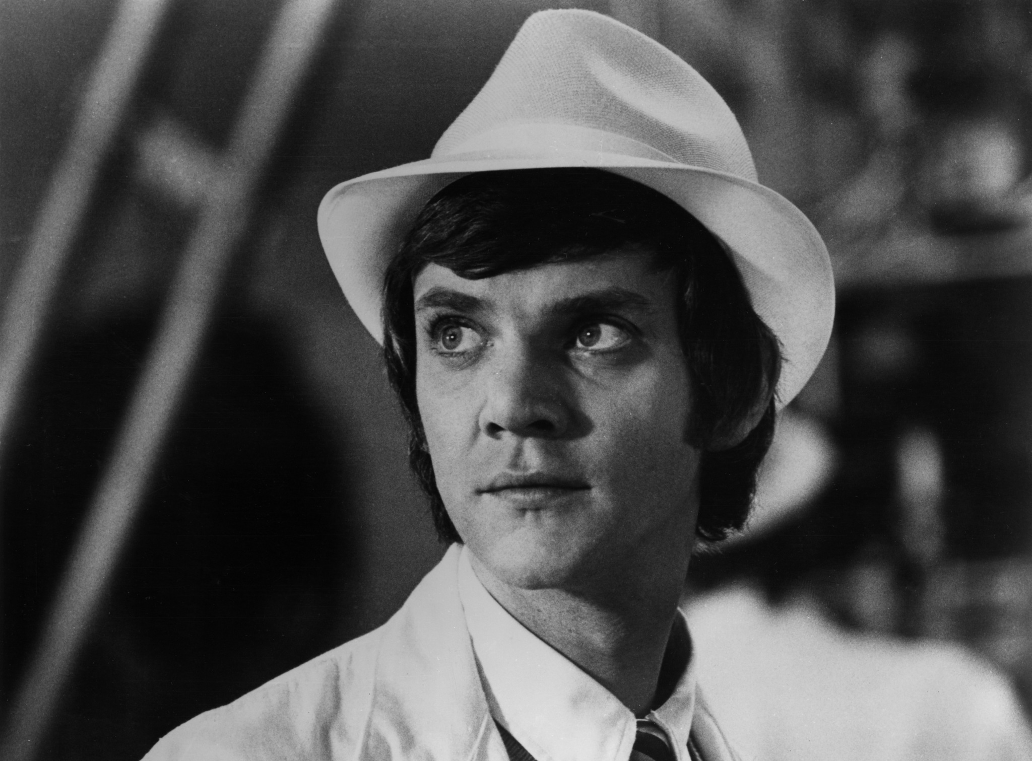 Still of Malcolm McDowell in O Lucky Man! (1973)