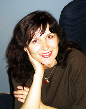 Svetlana Koseniv