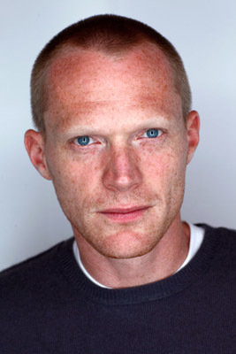 Paul Bettany