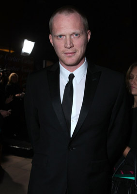 Paul Bettany