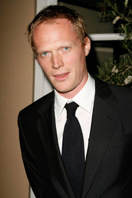 Paul Bettany