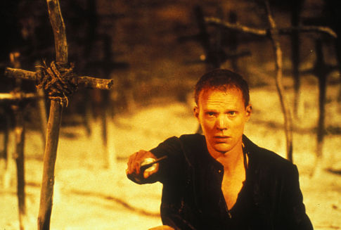 Still of Paul Bettany in The Reckoning (2002)