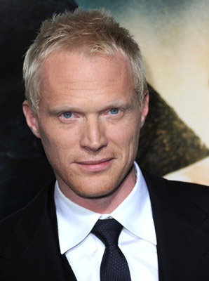 Paul Bettany at event of Legionas (2010)