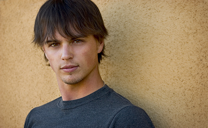 Darin Brooks