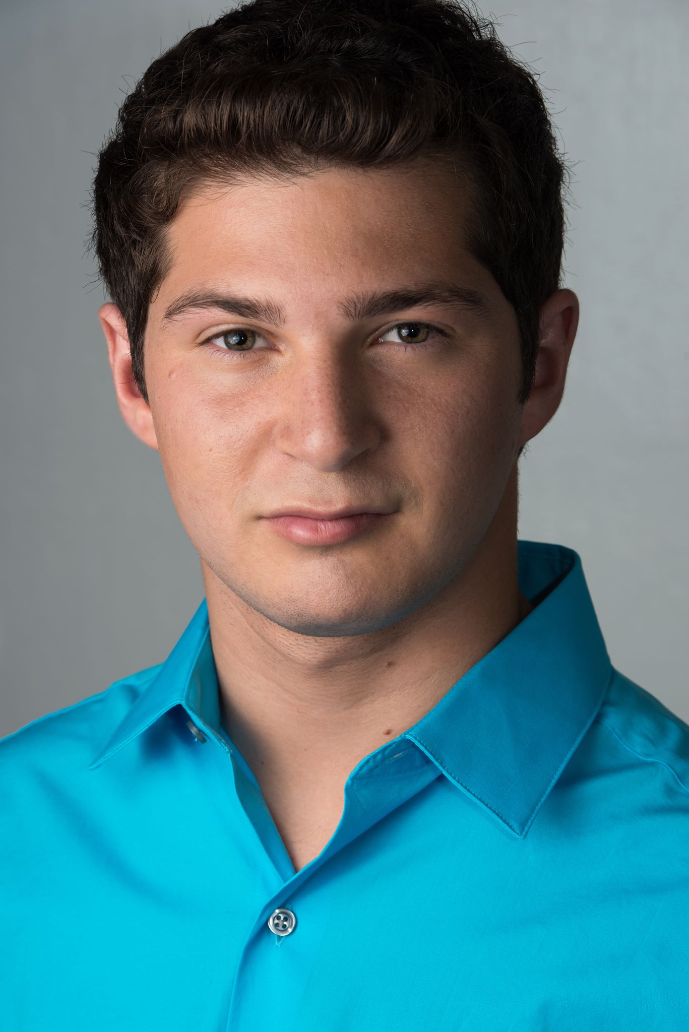 Official Headshot