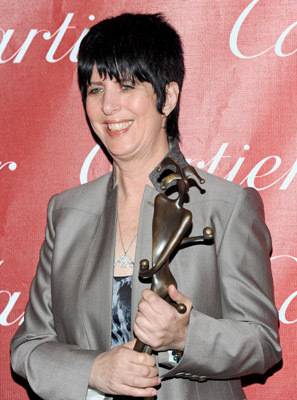 Diane Warren