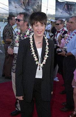 Diane Warren at event of Perl Harboras (2001)