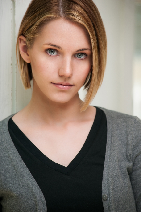Nora Graseck Actor