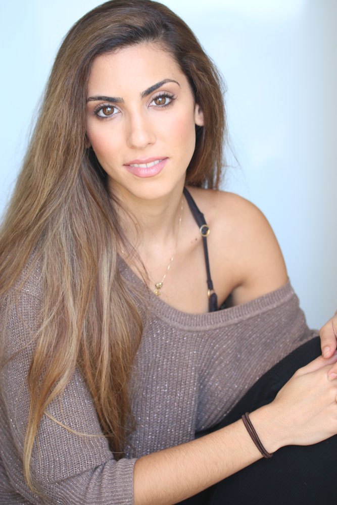 Mariana Brassaroto