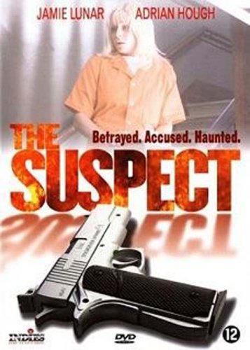 Jamie Luner in The Suspect (2006)