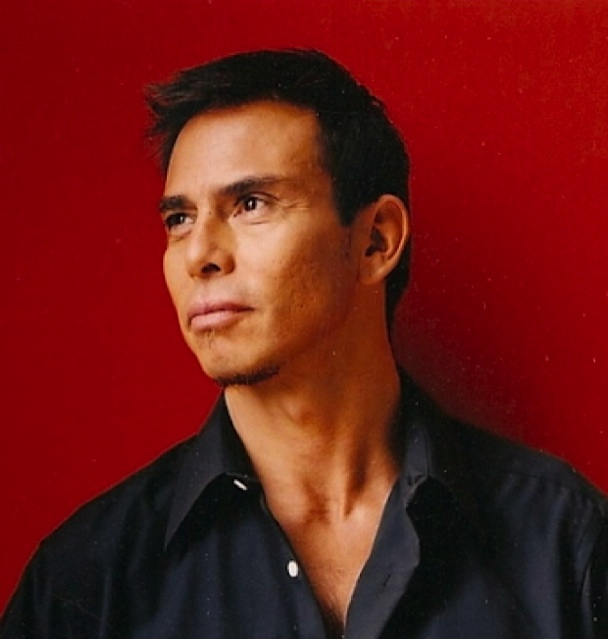 Raoul Trujillo