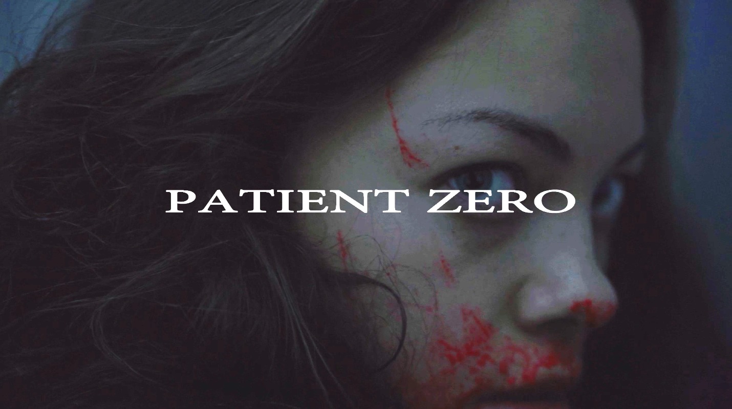 Brittaney Morrison in Patient Zero