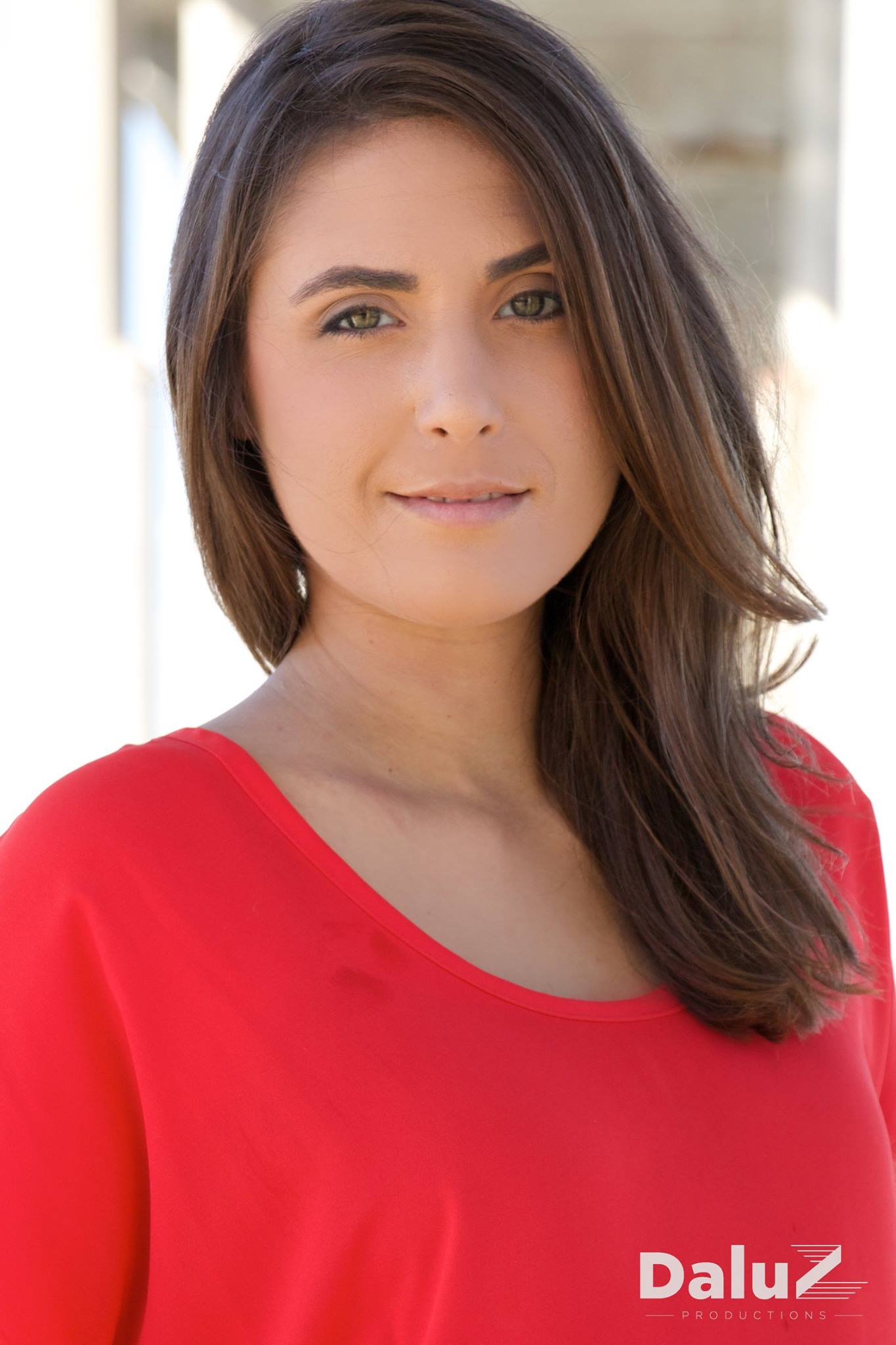 Kristin Naomi Garcia