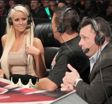 Maryse Ouellet Mizanin