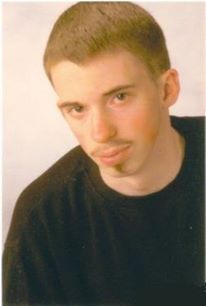 My first headshot