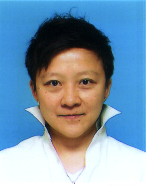 Shirley Huang