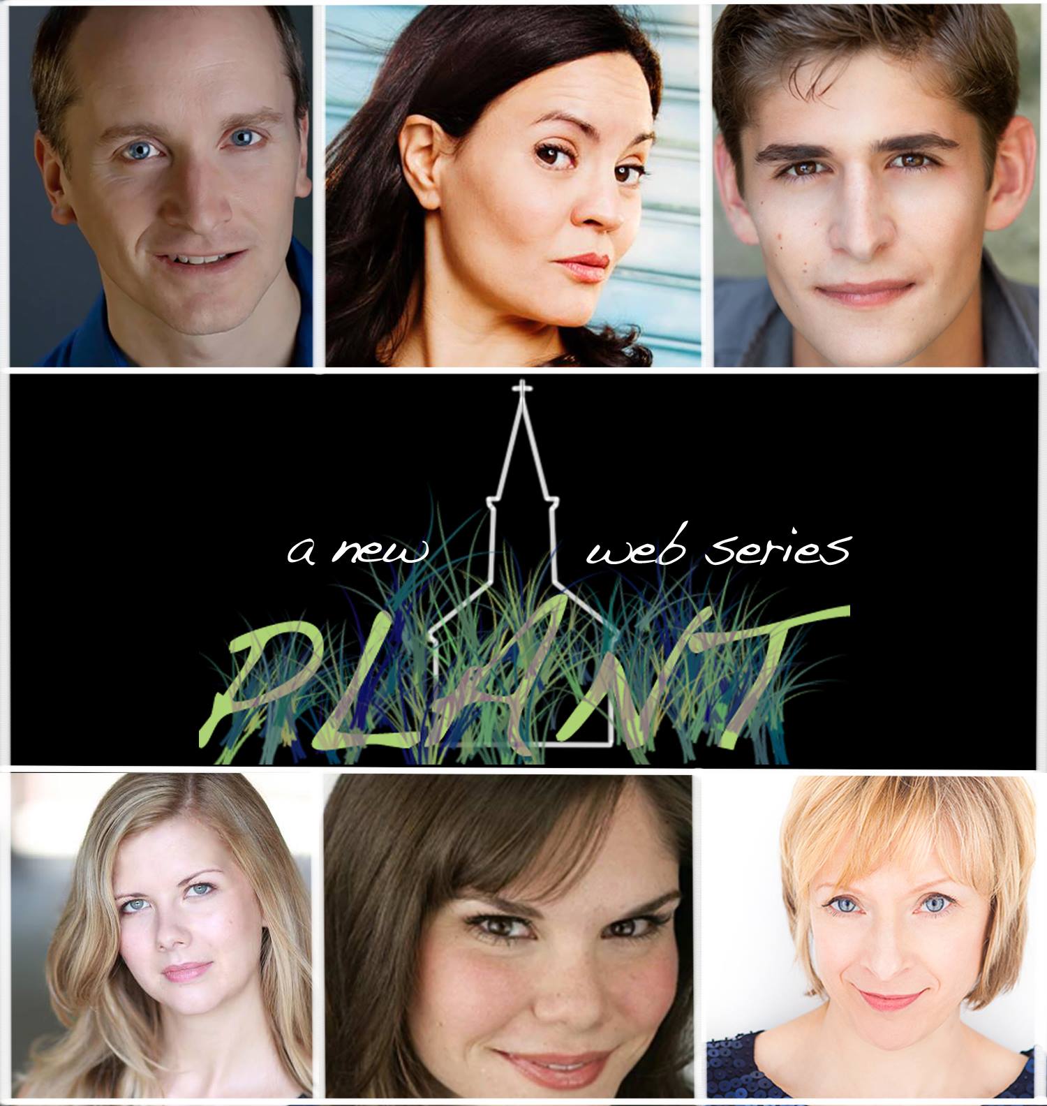 PLANT (with Lynn Berg, Stephan Amenta, Susannah Jones, Marie Cecile Anderson, and Peggy Queener)