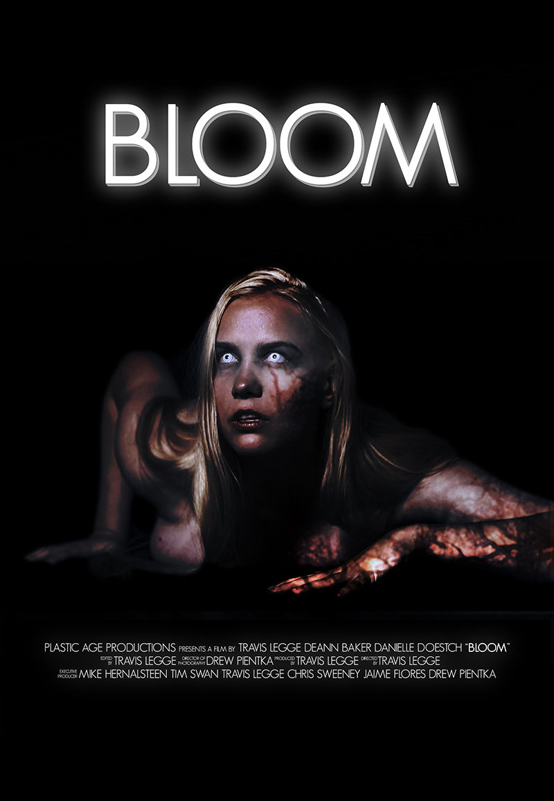 Terry Bell, Danielle Doetsch, Travis Legge, Drew Pientka, Deann Baker, Pete Crandall, Michael Hernalsteen, Clarisse Behr, Tim Swan, Andrew Jacob DeHart, Malcom Banks, Dan Berg, Dan Garien, Chris Sweeney, Amyjo Beightol, Lacey Howell and Cherish Warden in Bloom (2014)