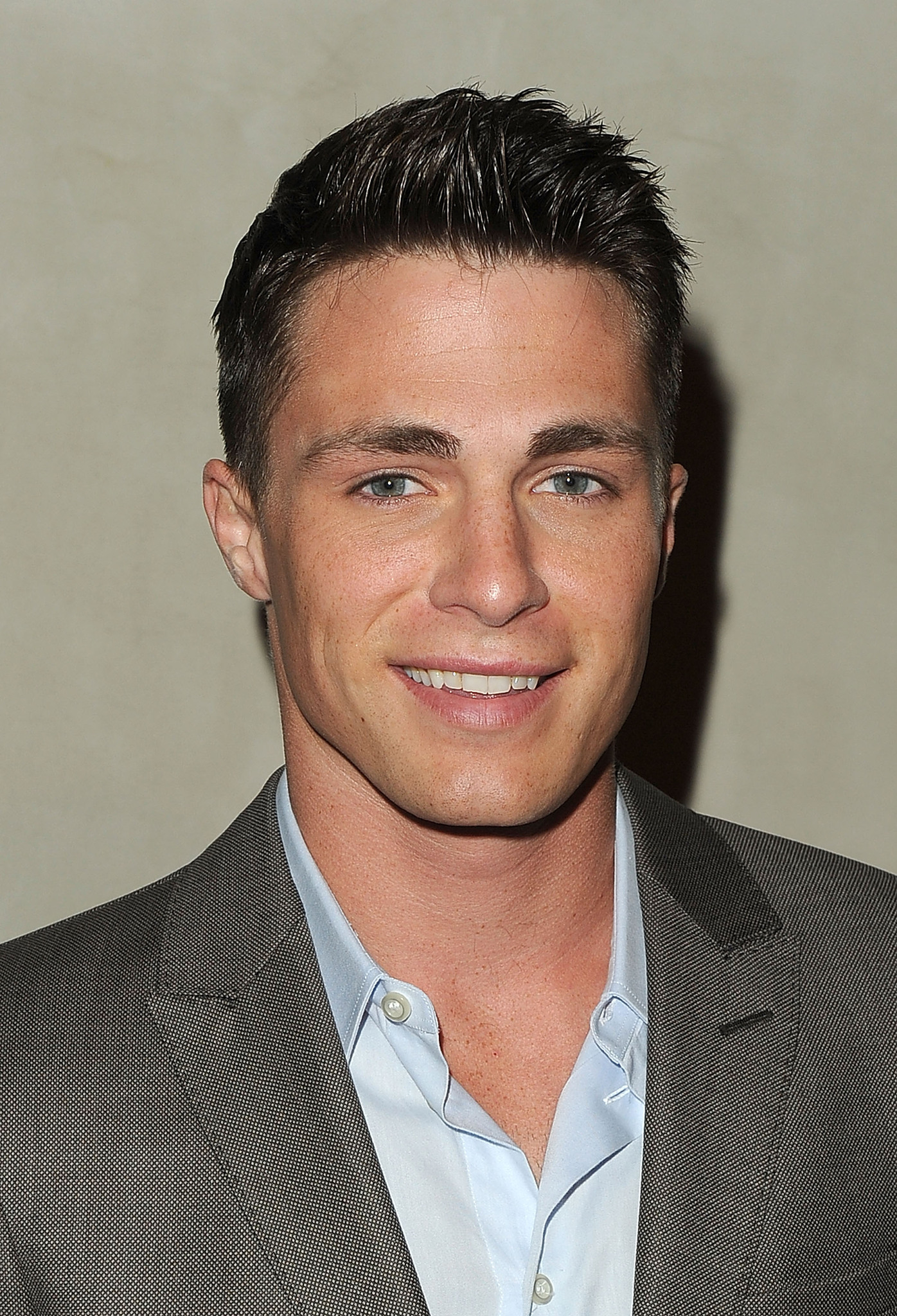 Colton Haynes