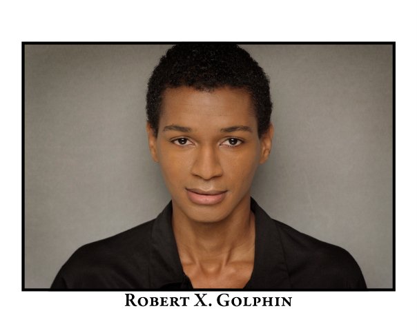 Robert X. Golphin