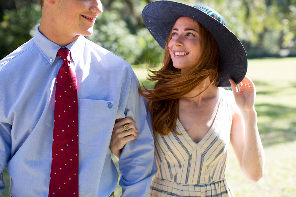 Southern Proper spring/summer 2015 catalog