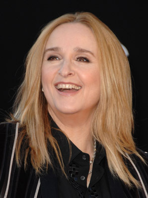 Melissa Etheridge at event of 2009 American Music Awards (2009)