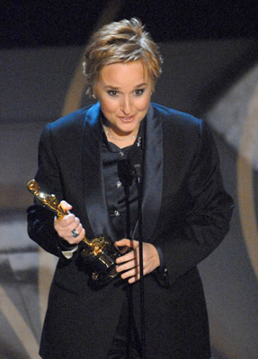 Melissa Etheridge at event of The 79th Annual Academy Awards (2007)