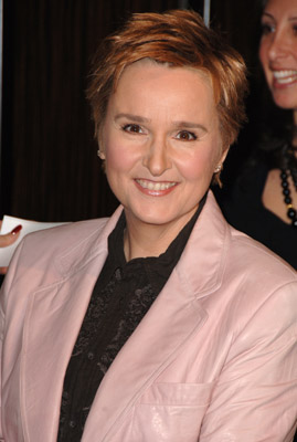 Melissa Etheridge