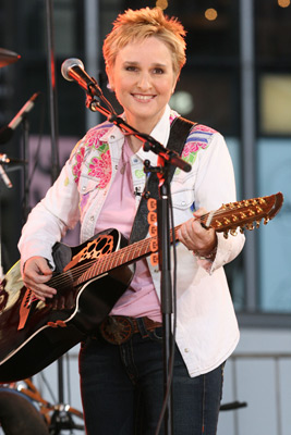 Melissa Etheridge at event of Good Morning America (1975)