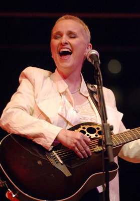 Melissa Etheridge