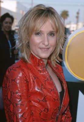 Melissa Etheridge