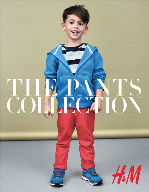 HM Global Campaign 2013