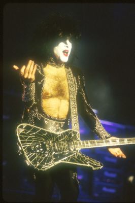 Paul Stanley