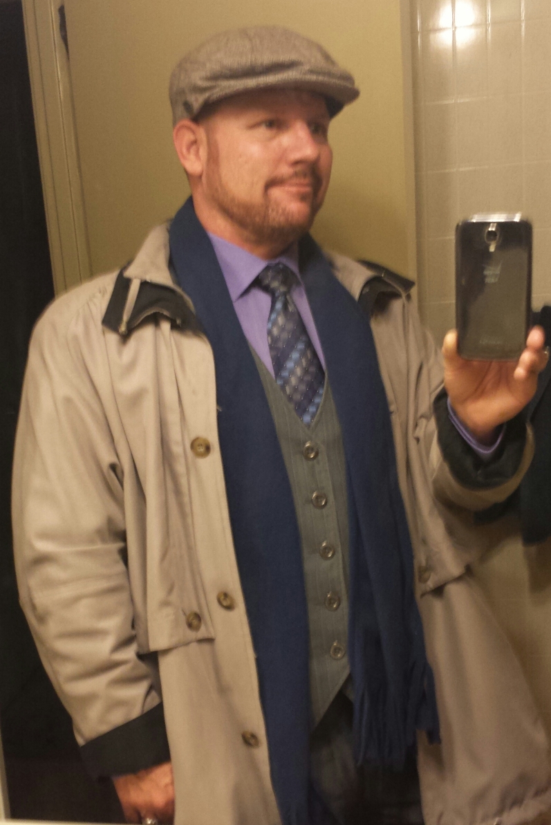 My New York/East Coast business look used on Scandal, NCIS, The Mindy Project and more.