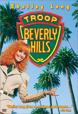 Shelley Long in Troop Beverly Hills (1989)